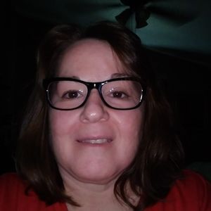 Meet your Posher, Sharon a baxter